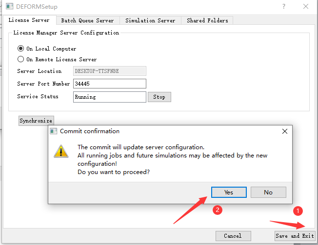 Deformv11.0安装教程的图66